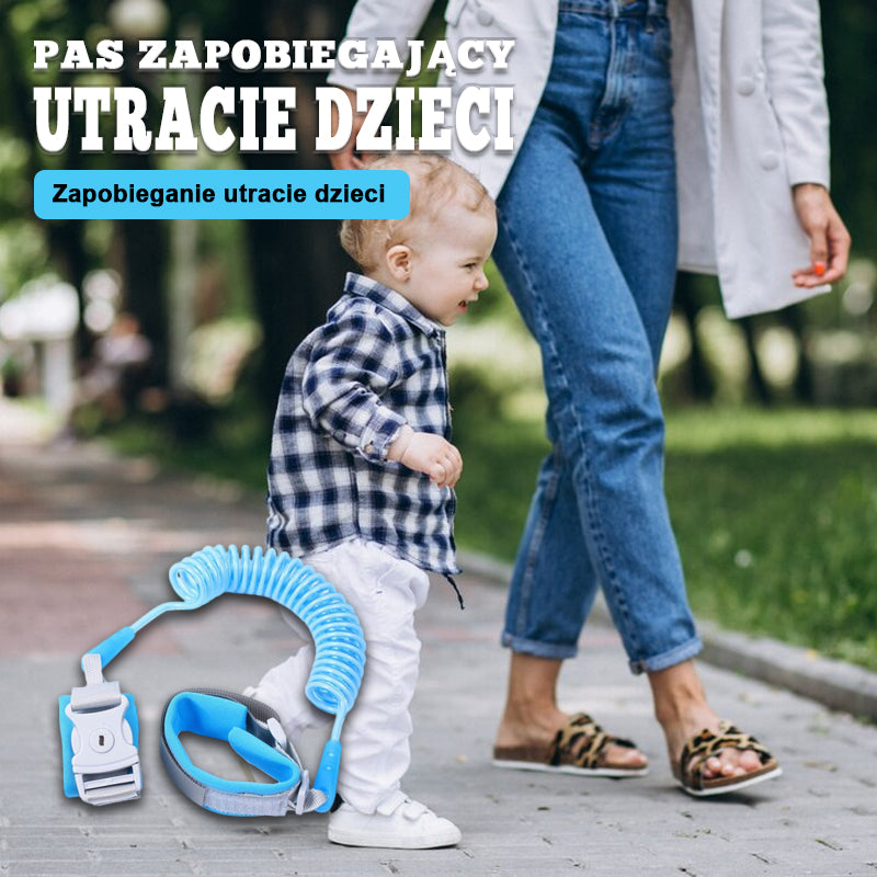 Zapobieganie Dzieciom,Zgubienie, Smycz/Children's anti-lost belt traction rope