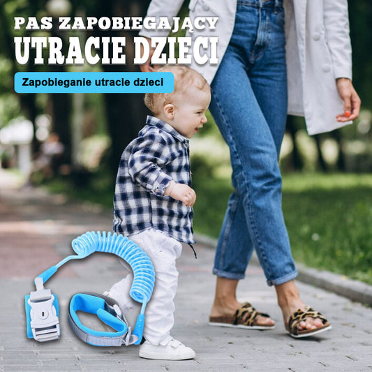 Zapobieganie Dzieciom,Zgubienie, Smycz/Children's anti-lost belt traction rope