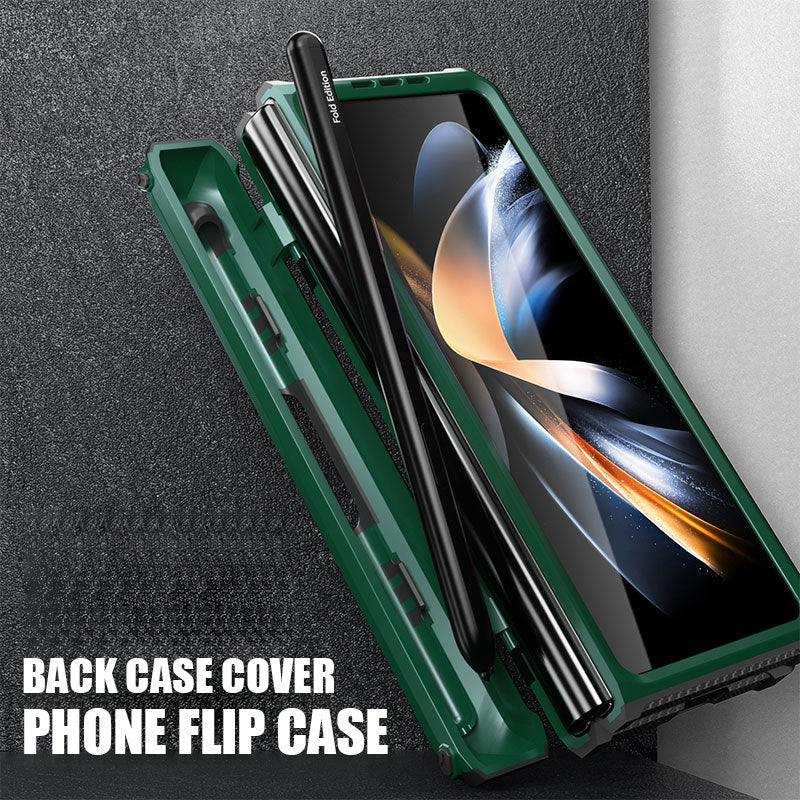 Back Case Cover Phone Flip Case
