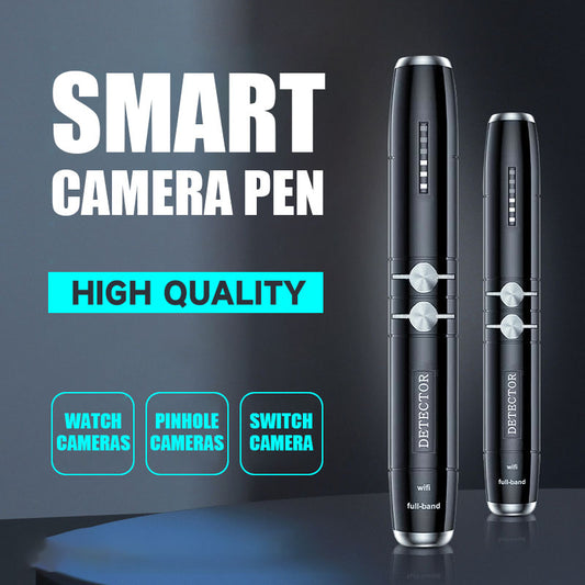 Smart Camera Pen