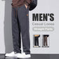 Men's Casual Loose Straight Pants
