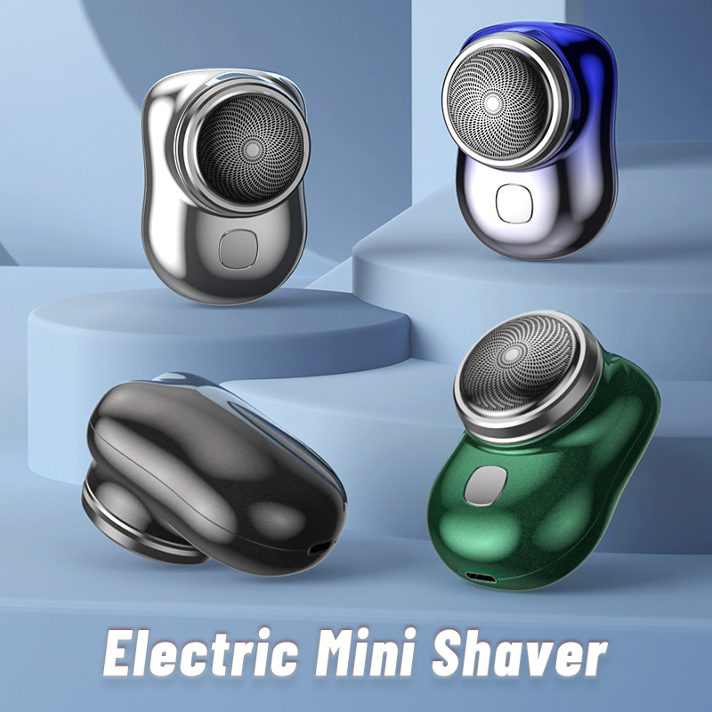 Electric Mini Shaver