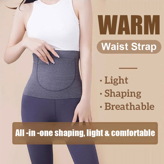 Warm Waist Strap