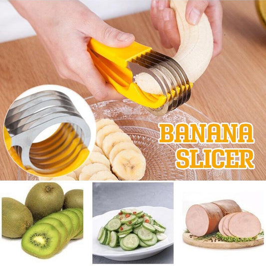 Banana Slicer🍌