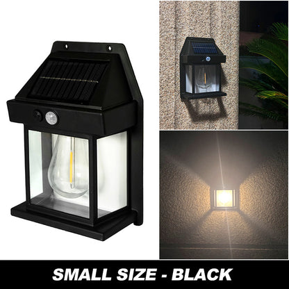 Outdoor Solar Garden Night Light