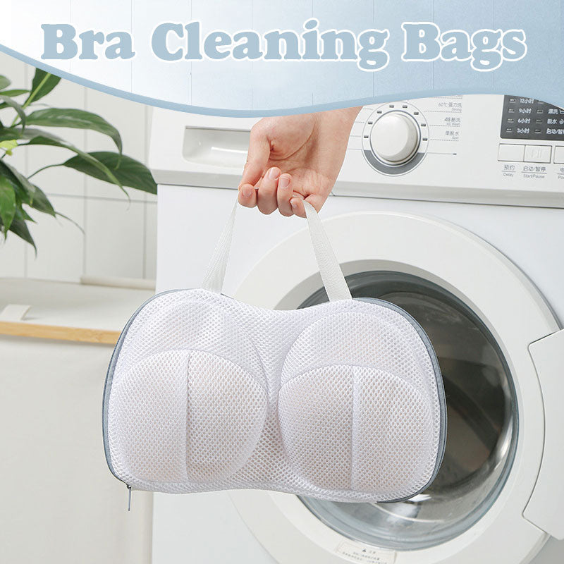 Large Bra Mesh Bags for Laundry