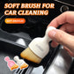 Car Cleaning Soft Brush