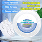 Multifunctional White Shoe Cleanning Cream