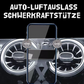 Auto-Luftauslass-Schwerkraftstütze 🚗✨