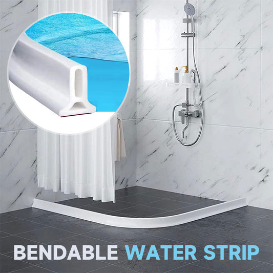 Bendable Water Strip