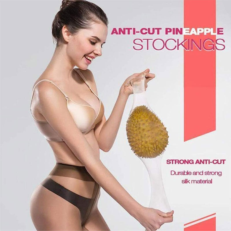 Universal Stretch Anti-scratch Stockings