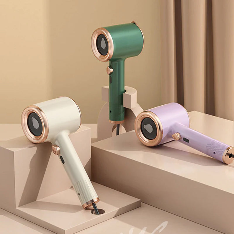 Mini Portable Ironing Machine