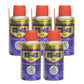 Multifunctional Loose Rust Lubricant