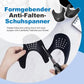 Formgebender Anti-Falten-Schuhspanner/Shaping anti-wrinkle shoe tree
