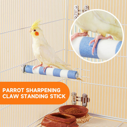 Parrot Claw Holder