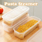 Pasta Cooking Box