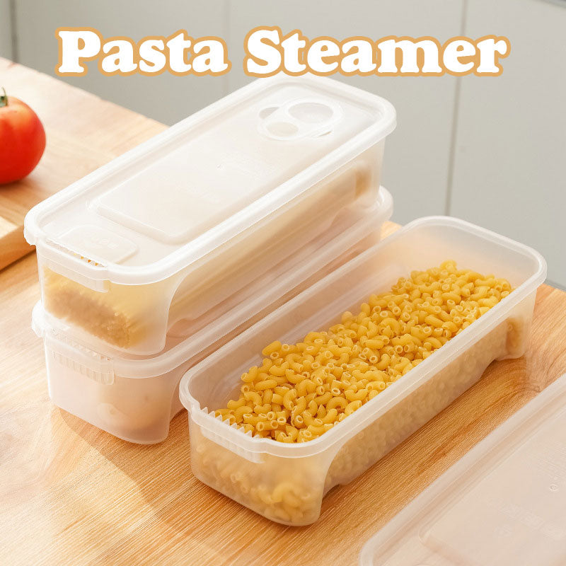 Pasta Cooking Box