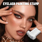 Eyelash Painting Stamp