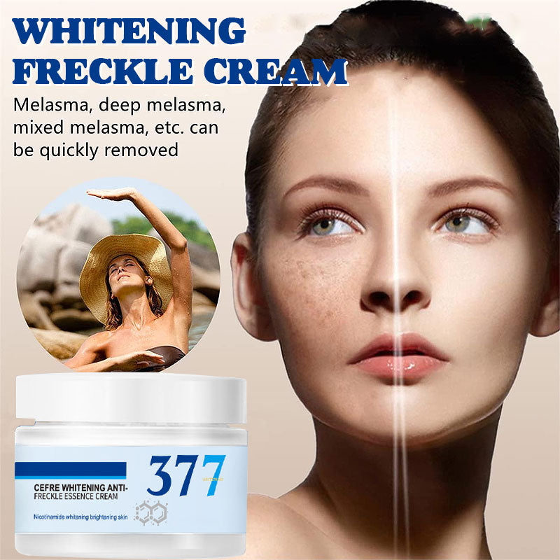 Whitening Freckle Cream