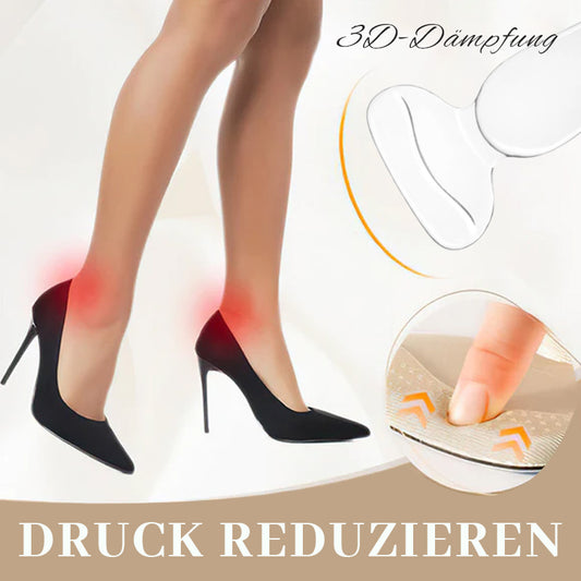 Fersenpolster (10 Paar)