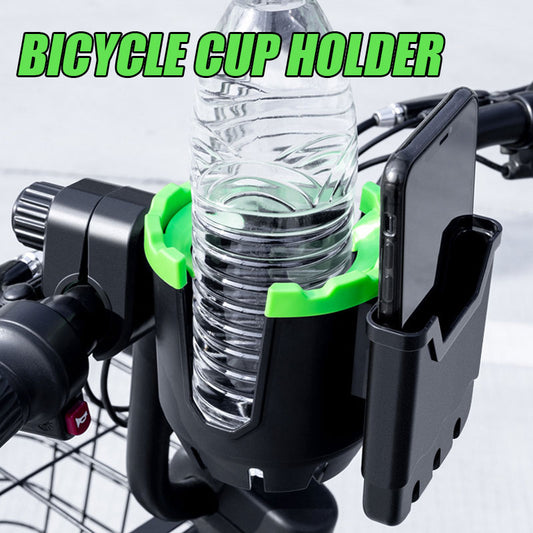 Bicycle Cup Holder