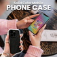 Solid Color Mobile Phone Case