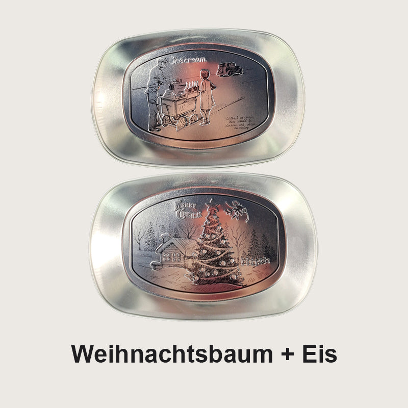 Snack-Snack-Tablett in Bootsform für den Außenbereich（2er-Pack）/Boat-shaped outdoor snack tray (pack of 2)