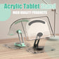 Acrylic Tablet Stand