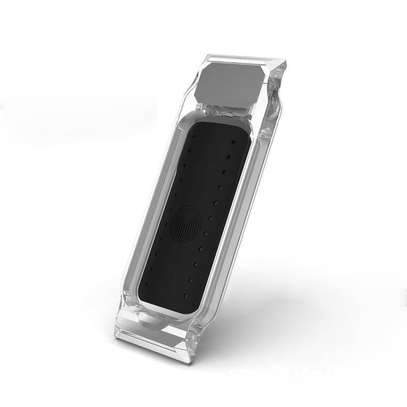 Wingback - Pop Out Kickstand & Grip for Any Phone Case