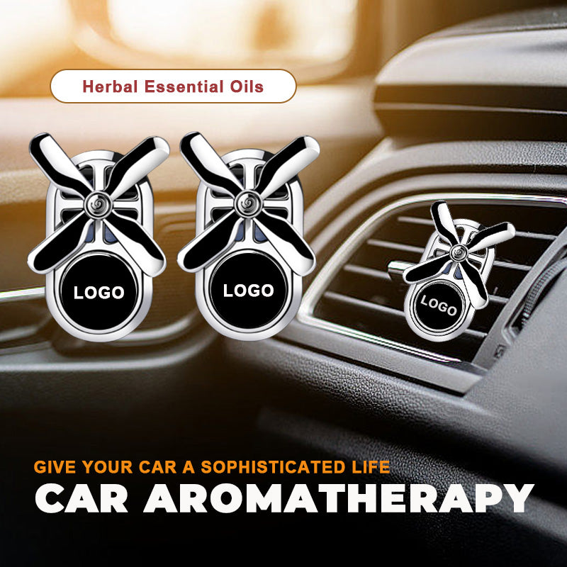 Car Air Outlet Aromatherapy