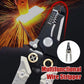 Multifunctional Wire Stripper