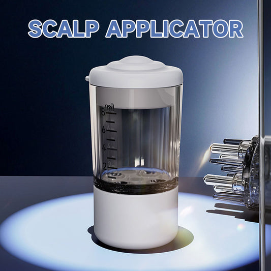 Scalp Applicator