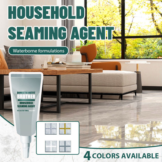 [Free shovel + textured paper] Household Seaming Agent