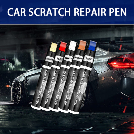 Car Scratch Repair Pen