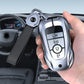 For Ford Car Metal Sports Car Key Case