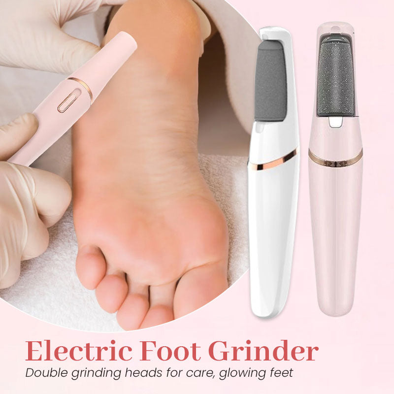 Electric Foot Grinder