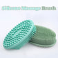 Silicone Massage Brush