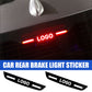 Car Rear Brake Light Sticker-For Bmw