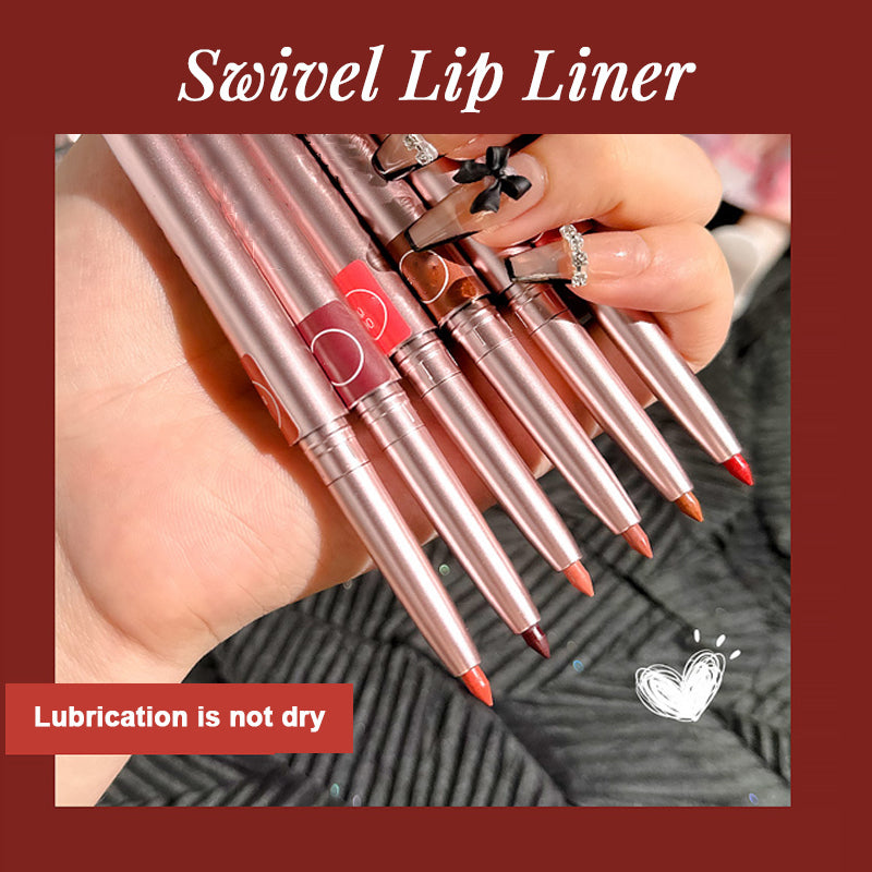 Swivel Lip Liner