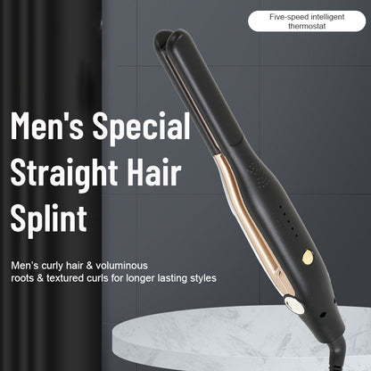 Men's Special Straight Hair Splint