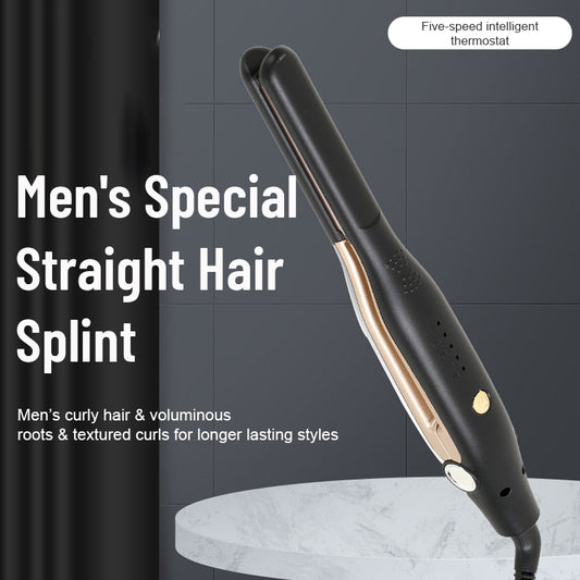 Men's Special Straight Hair Splint