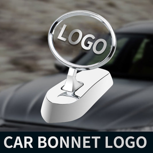 Car Bonnet Logo