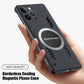 Borderless Cooling Magnetic Phone Case