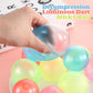Decompression Luminous Dart Sticky Ball