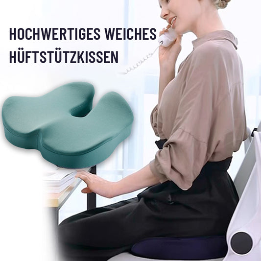 Hochwertiges weiches Hüftstützkissen
