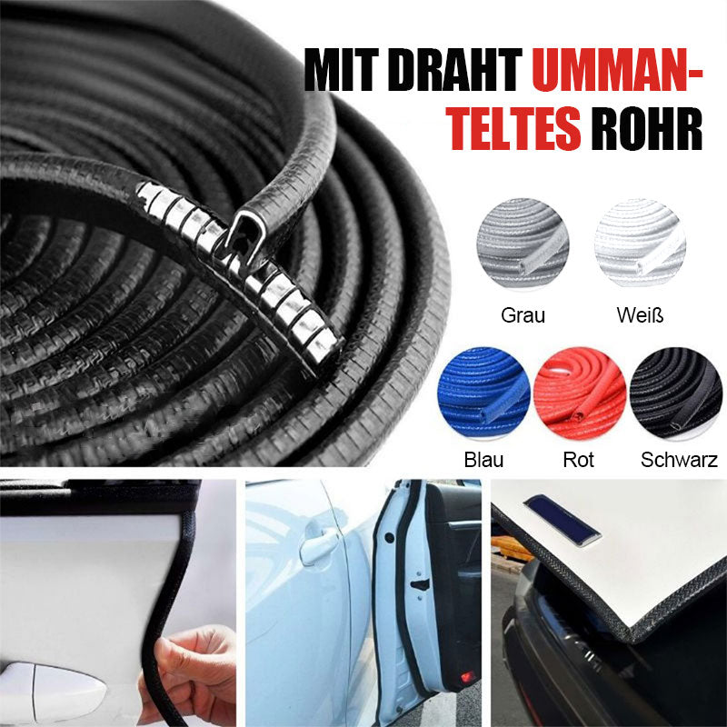 U-Förmiger Dichtungsstreifen Für Die Tür / U-shaped Sealing Strip