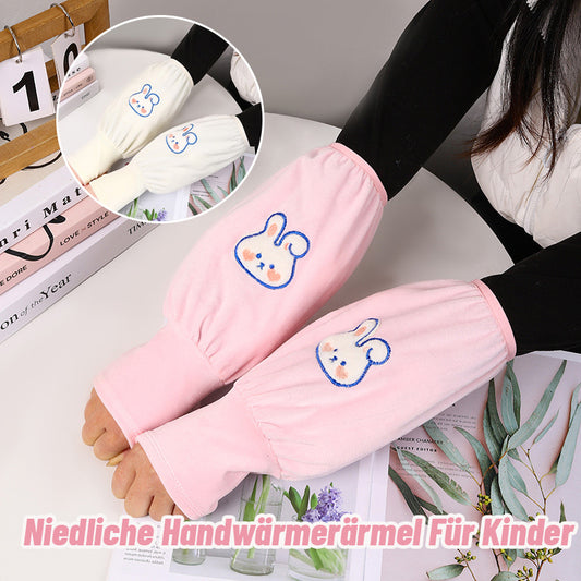 Niedliche Handwärmerärmel Für Kinder