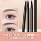 Split-End Waterproof Eyebrow Pencil