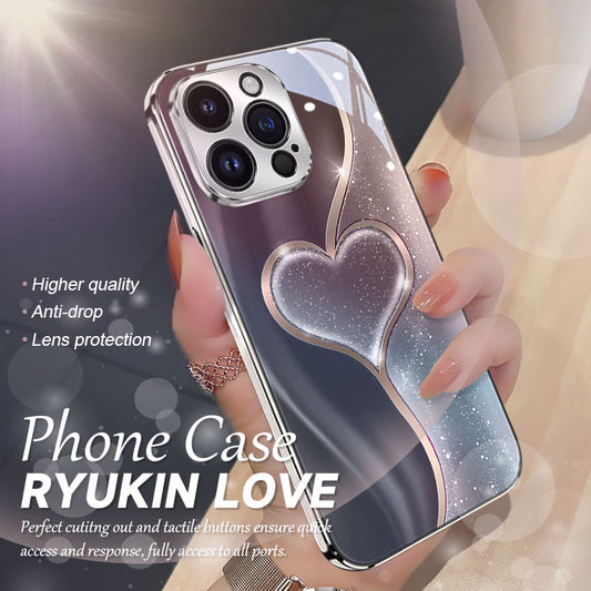 Ryukin Love Phone Case