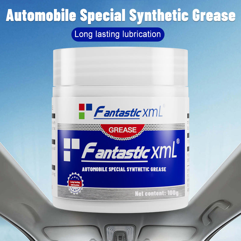 Automobile Special Synthetic Grease